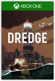 DREDGE