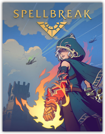 Spellbreak