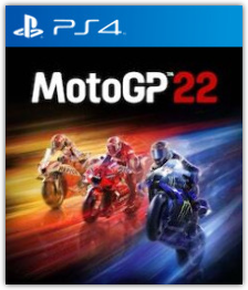 MotoGP 22
