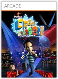 Doritos Crash Course