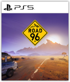 Road 96