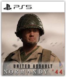 United Assault - Normandy '44