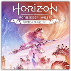 Horizon Forbidden West: Complete Edition