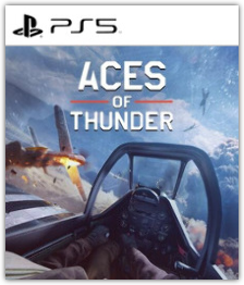 Aces of Thunder
