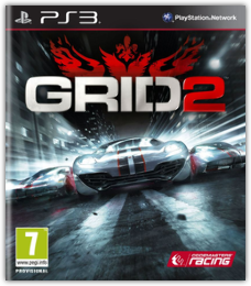 GRID 2