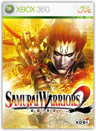 Samurai Warriors 2: Xtreme Legends
