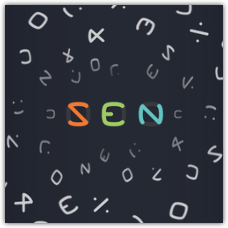 SEN: Seven Eight Nine
