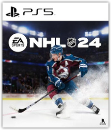 NHL 24