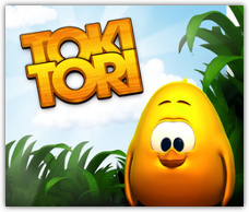 Toki Tori 3D