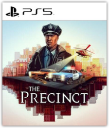 The Precinct