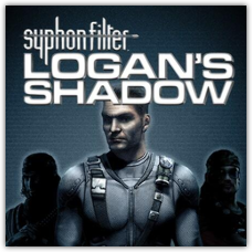 Syphon Filter: Logan's Shadow