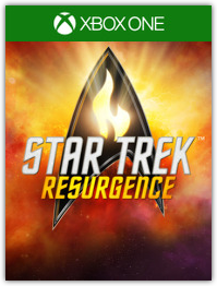 Star Trek: Resurgence