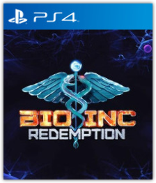 Bio Inc. Redemption