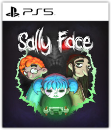 Sally Face