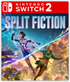 Split Fiction