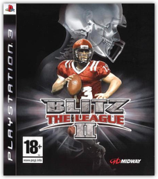 Blitz: The League II