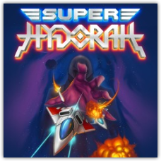 Super Hydorah
