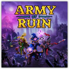 Army of Ruin