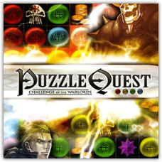 Puzzle Quest: Challenge of the Warlords