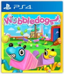 Wobbledogs