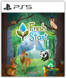 Fresh Start