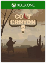Colt Canyon