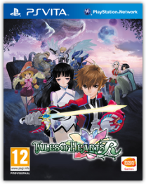 Tales of Hearts R