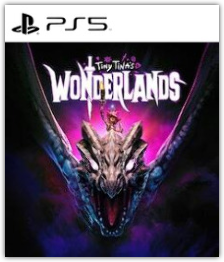 Tiny Tina’s Wonderlands