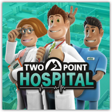 Two Point Hospital