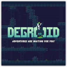 Degroid!