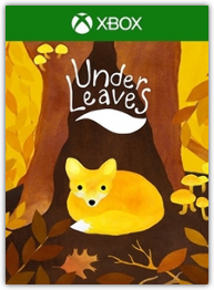 Under Leaves