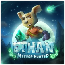 Ethan: Meteor Hunter