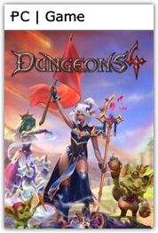 Dungeons 4