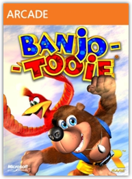 Banjo-Tooie