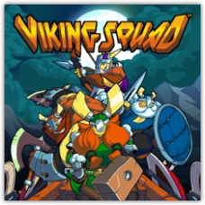 Viking Squad