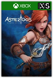 Asterigos: Curse of the Stars