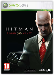 Hitman: Blood Money