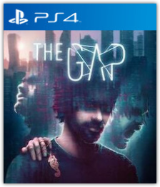The Gap