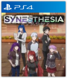 SYNESTHESIA