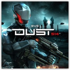 Dust 514