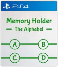 Memory Holder