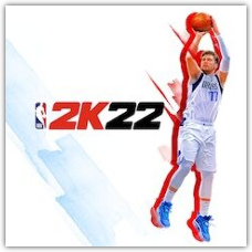 NBA 2K22