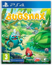 Bugsnax
