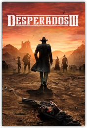 Desperados III