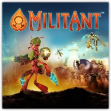 MilitAnt