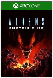 Aliens: Fireteam Elite