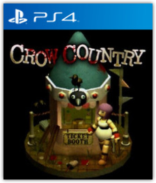 Crow Country