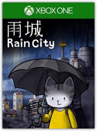 Rain City