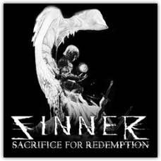 Sinner: Sacrifice for Redemption