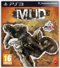 MUD: FIM Motocross World Championship